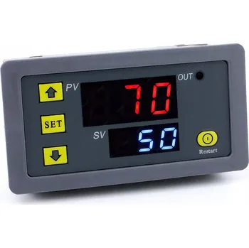 Relé Reball relé RT0156