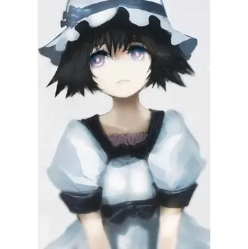 Obraz Plakát anime 29,7 x 42 cm