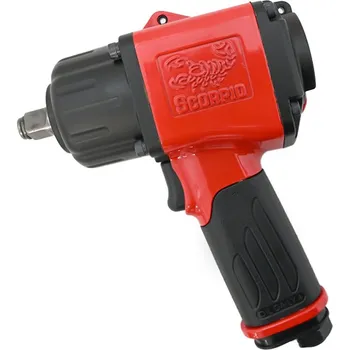 Pneumatická utahovačka 1/2" Scorpio YU-12898T - 15.09