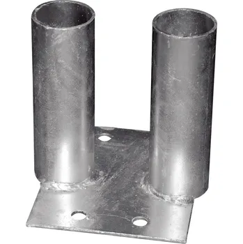 Plot Mobilní plot malý