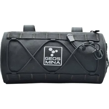 brašna na kolo Cyklistická brašna na řídítka Geosmina Maki 2,5 l, přední, 2,5 l