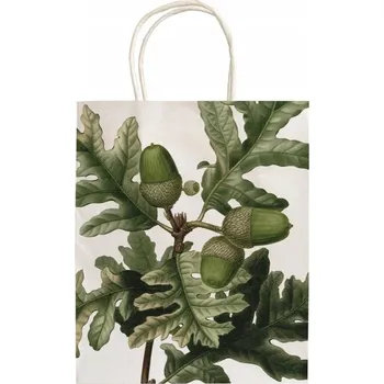 Obraz Ozdobná taška A5 STBAG108 Žaludy