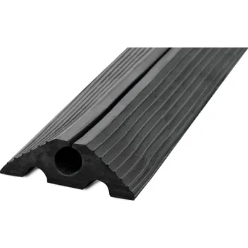 kabelová chránička Kabelový můstek na svinování, kabelový/hadicový kanál Ø 20 mm, délka 10 m