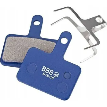 Brzda na kolo BBB DISCSTOP BBS-53 BRZDOVÉ DESTIČKY