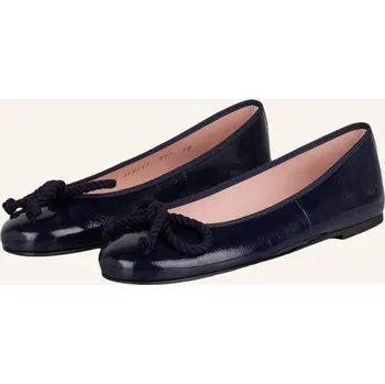 Dámské baleríny Pretty Ballerinas Dámské Baleríny Cycla, tmavě modrá, 40,5