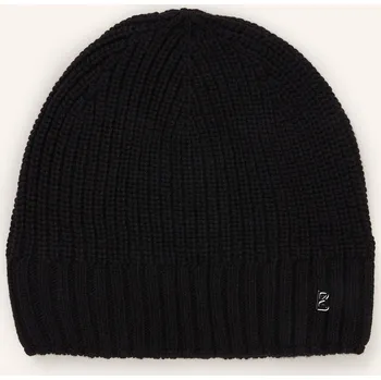 Kšiltovka Bogner Pánská Čepice Freddy, černá, one size