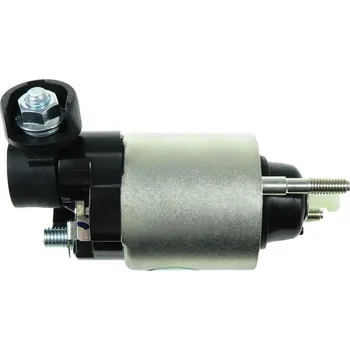 Startér Elektromagnetický spínač, startér AS-PL SS6033