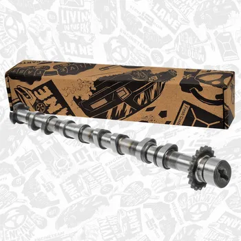 Motor automobilu Vačkový hřídel ET ENGINETEAM HV0376