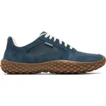 obuv barefoot pánská MERRELL J032847 WRAPT SNEAKER dusk - 43,5