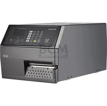 Tiskárna štítků Průmyslová tiskárna Honeywell PX45A (PX45A00010020400)