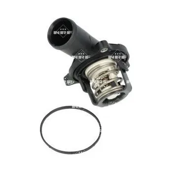 Těsnění motoru Termostat, chladivo NRF 725207