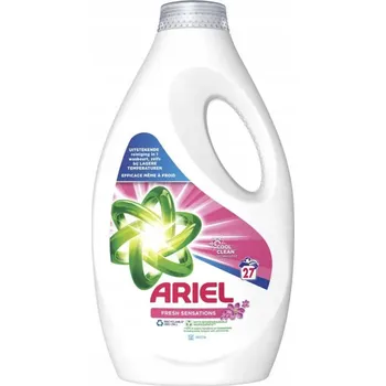 Prací gel Ariel Gel na Praní Fresh Sensations 1,215 l