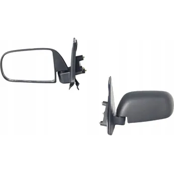 Soustava řízení ZRCÁTKO LEVÉ MAN ČERNÉ DAIHATSU CHARADE 87-