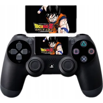 Hra pro PlayStation 4 DEKORAČNÍ NÁLEPKA / SKIN NA TOUCHPAD OVLADAČE PLAYSTATION 4 PS4