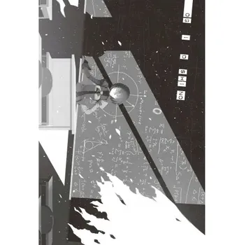 Obraz Plakát anime 29,7 x 43,4 cm