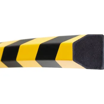 Stavební profil Ochrana plochy, typ CC, samolepicí, délka 1 m, hloubka 40 mm