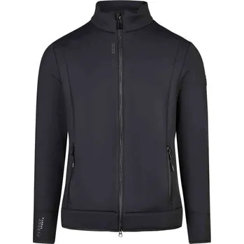 Pánská mikina Mikina Pikeur Classic Sports Fleece pánská Kolekce 2025/26