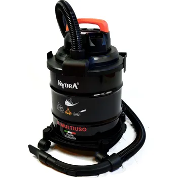 IP kamera Vysavač na popel, prach a tekutiny Kydra IL Multiuso