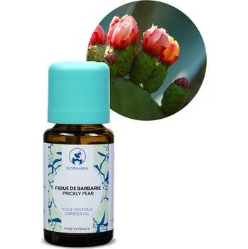 Pleťový olej Opunciový olej BIO 15ml