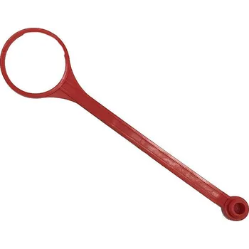 Kanystr Poutko na kanystr TM1044 červené