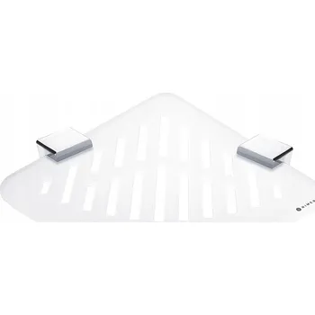 NIMCO Kibo Ki X212-26 Rohová police IXI chrom - Nimco