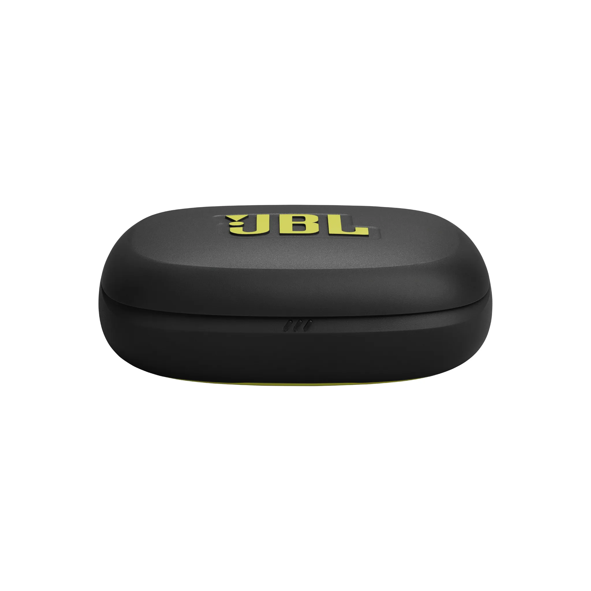 Fotografie 3 - Sluchátka JBL Endurance Zone Black and Lime