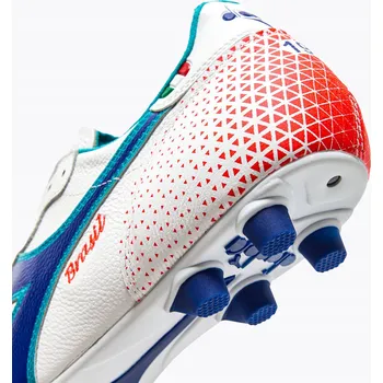 Kopačky Diadora kopačky Brasil Italy OG GR LT+ na umělý trávník, velikost 43