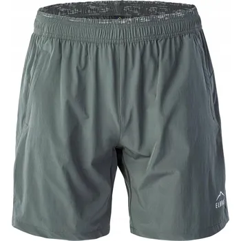 Pánské kraťasy Kraťasy Elbrus vel. XXL zelené