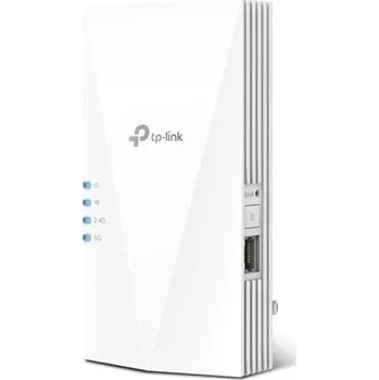 TP-Link RE700X - AX3000 Wi-Fi 6 opakovač signálu - OneMesh™