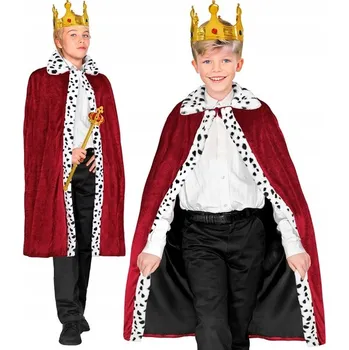 Karnevalový kostým Kostým Král Widmann, univerzální velikost