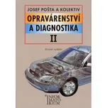 Opravárenství a diagnostika II - J.…