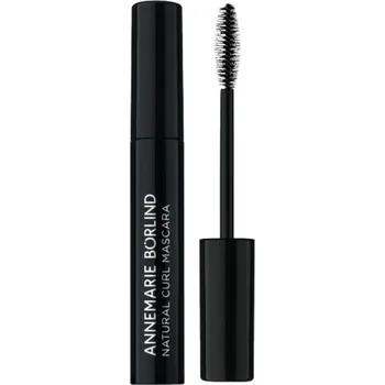 Řasenka ANNEMARIE BORLIND Řasenka pro natočení řas (Natural Curl Mascara) 9,5 ml Black + 2 měsíce na vrácení zboží