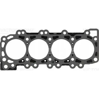 Těsnění motoru Victor Reinz 61-53695-10 Těsnění, hlava válců