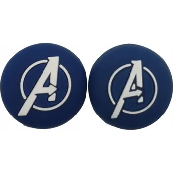 Herní konzole NÁSTAVCE GRIPY GUMIČKY NA PÁČKY JOYSTICK ANALOGY PRO OVLADAČ XBOX ONE