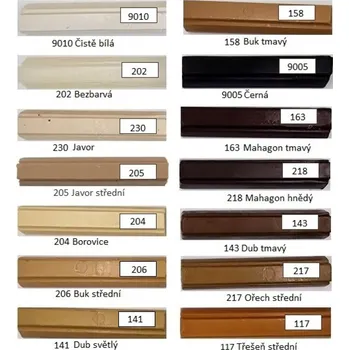 Tmel TS Vosk měkký