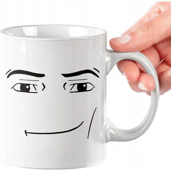 Keramický hrnek 330 ml pohádkový