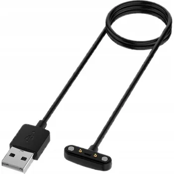 Příslušenství k chytrým hodinkám NABÍJECÍ KABEL PRO HODINKY CHYTRÉ HODINKY ARES A1908