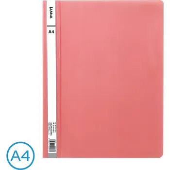 RYCHLOVAZAČ A4 RŮŽOVÝ