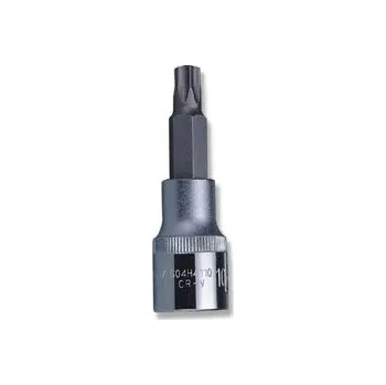 Zástrčná hlavice Torx, 1/4", velikost T30, délka 37 mm - JONNESWAY S07H230