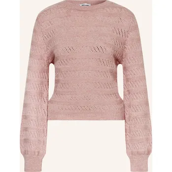 Dámský svetr More & More Dámský Svetr, růžová, 46