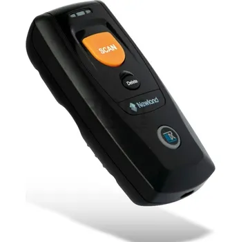 Kancelářská technika Bezdrátová čtečka Newland BS8080 Piranha II (NLS-BS8080-2D)