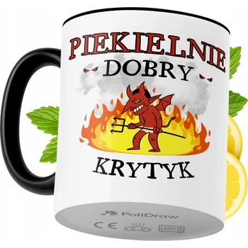 Hrnek Polidraw Hrnek Polidraw Pro kritika keramika 330 ml