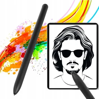 Náhradní hroty pro stylus, hroty s vysokou přesností