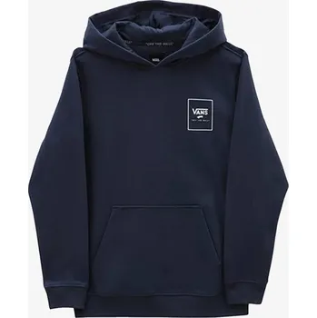 Chlapecká mikina Vans BY PRINT BOX BACK PO VN0A3W5CYVT1 S 640827