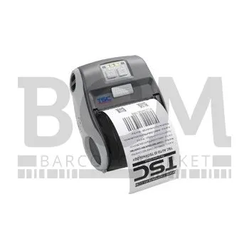 Tiskárna štítků Mobilní tiskárna TSC Alpha-3R (99-048A062-0202)