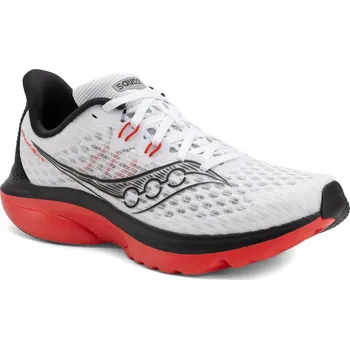 Pánská sportovní obuv Běžecké boty Saucony Kinvara 16 S21020-01 velikost 44