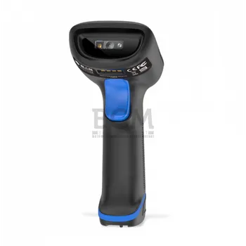 Čtečka čárových kódů Bezdrátová čtečka Newland HR23 Dorada BT (NLS-HR2300-BT)