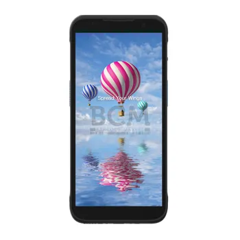 Kancelářská technika Terminál Bluebird S20 (S20-A5LGW)