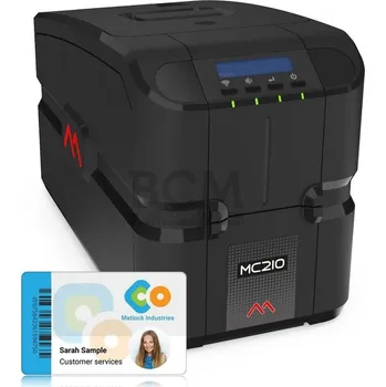 Tiskárna Tiskárna karet Matica MC210 (PR02100001)