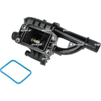 Těsnění motoru Termostat, chladivo NRF 725163